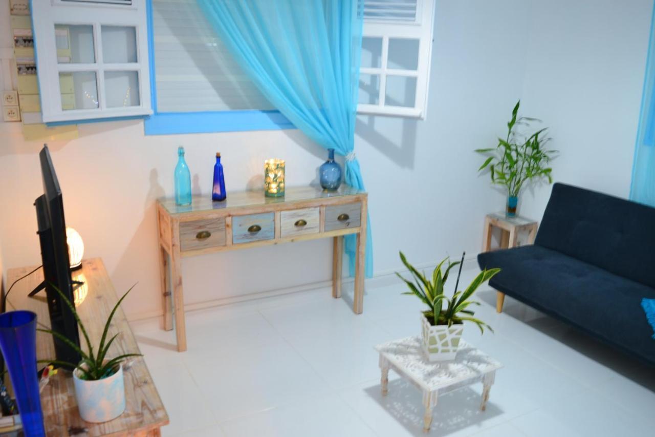 Les Villas Du Bambou - Appartement Azul De 1 A 3 Pers Le Gosier  Exterior foto